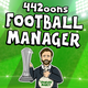 442oons Football Manager