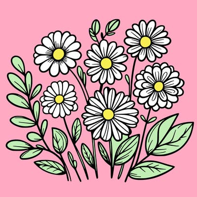 flowers