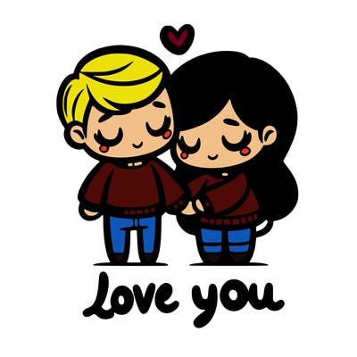 love you