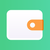 Wallet - Daily Budget & Profit - App Icon