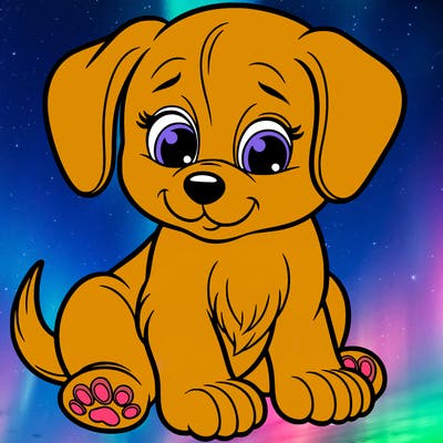 puppy