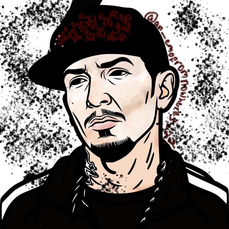 eminem realistic slim shady