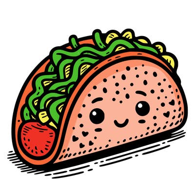taco