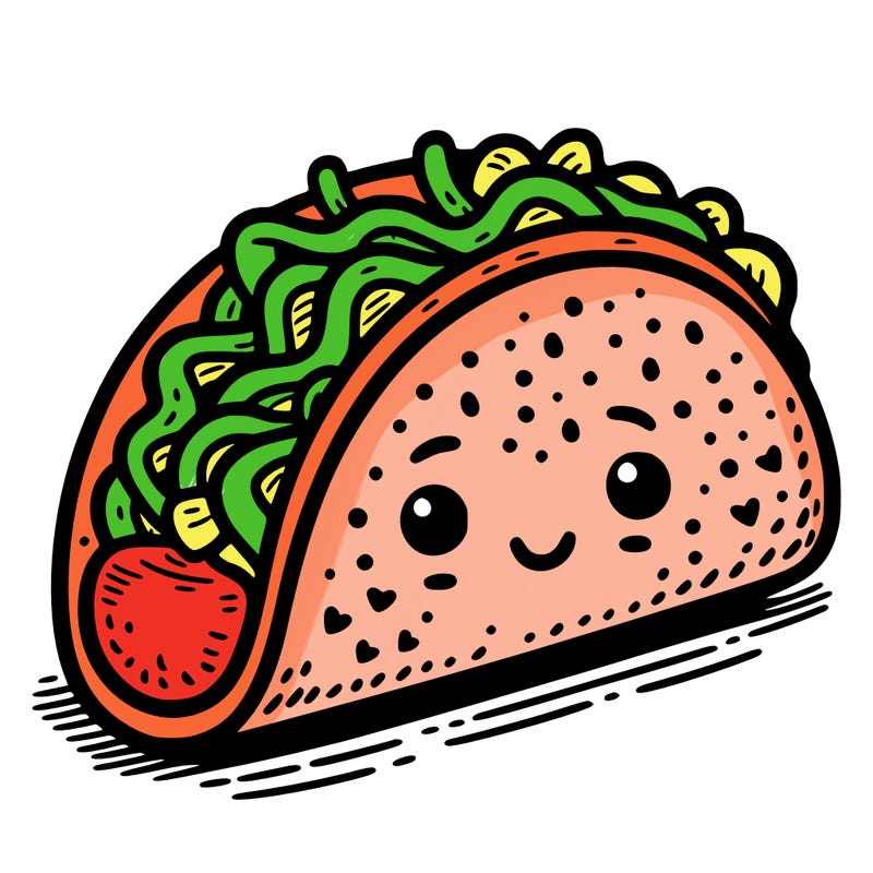taco