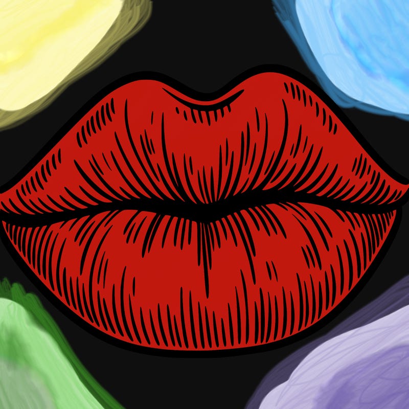 lips