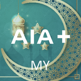 AIA+ Malaysia