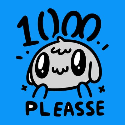 100 likes please