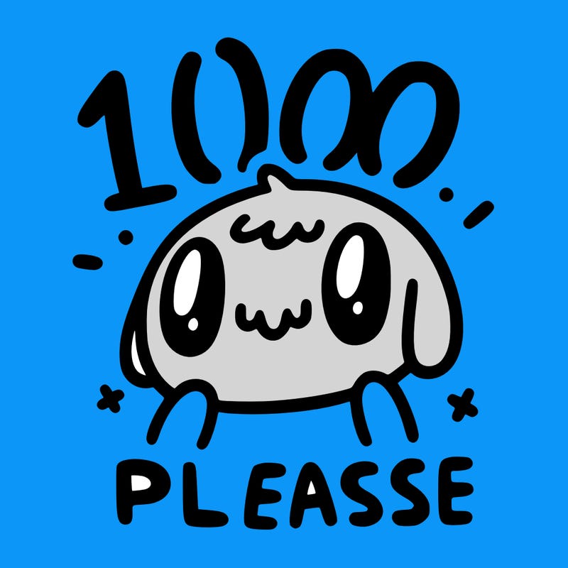 100 likes please