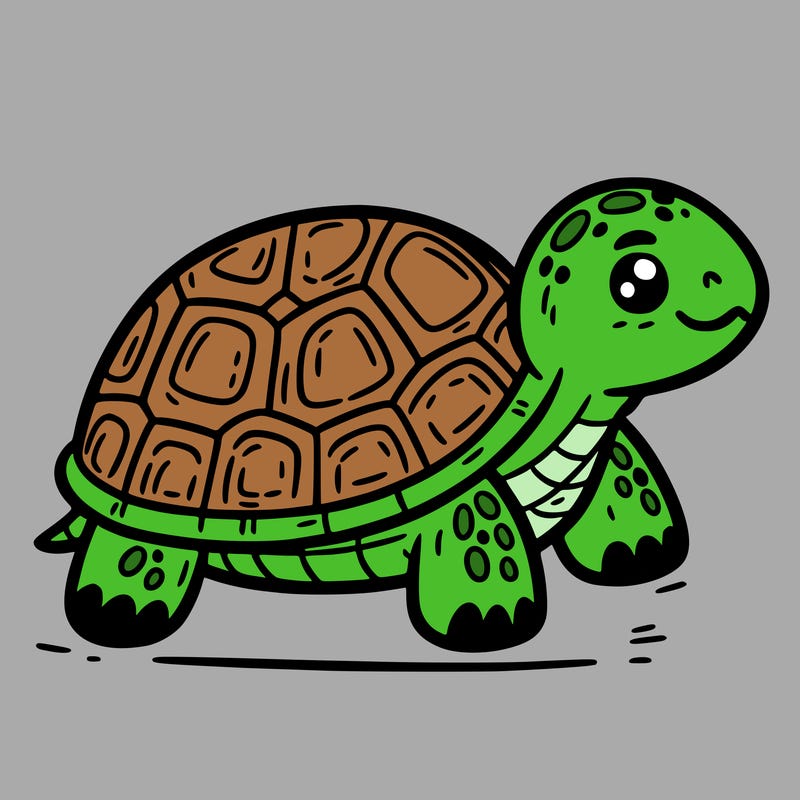 turtle