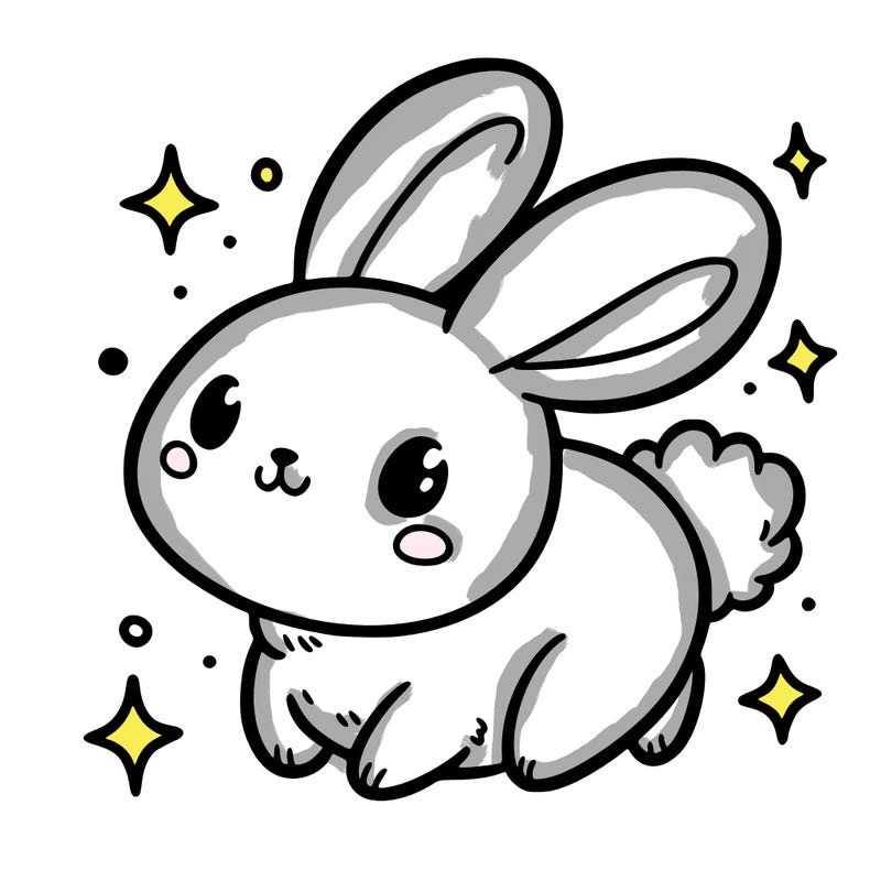 bunny