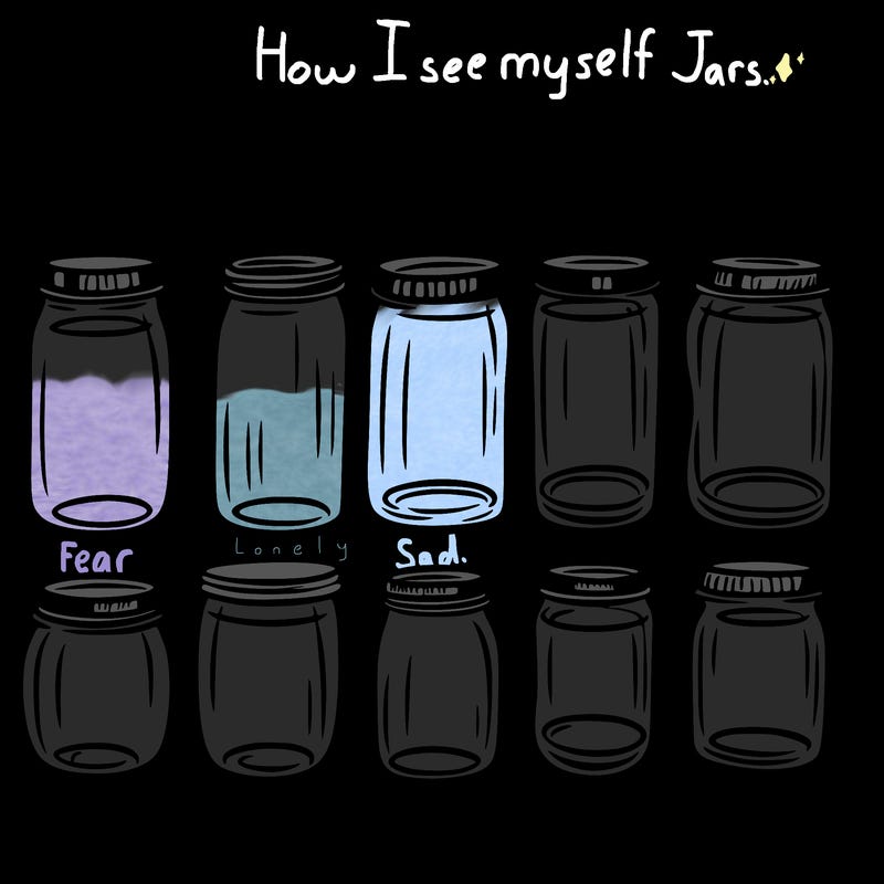 how i see jars