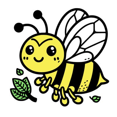 bee