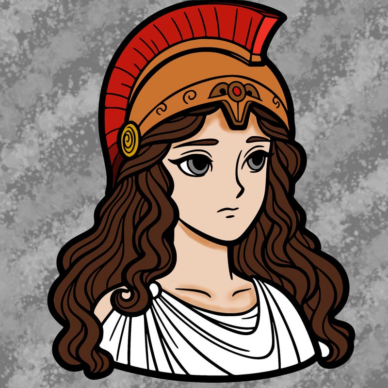 athena