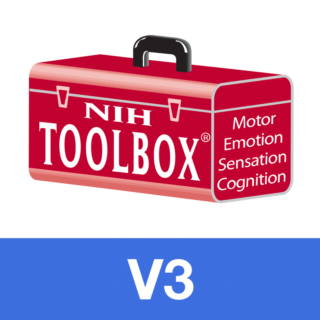 NIH Toolbox V3