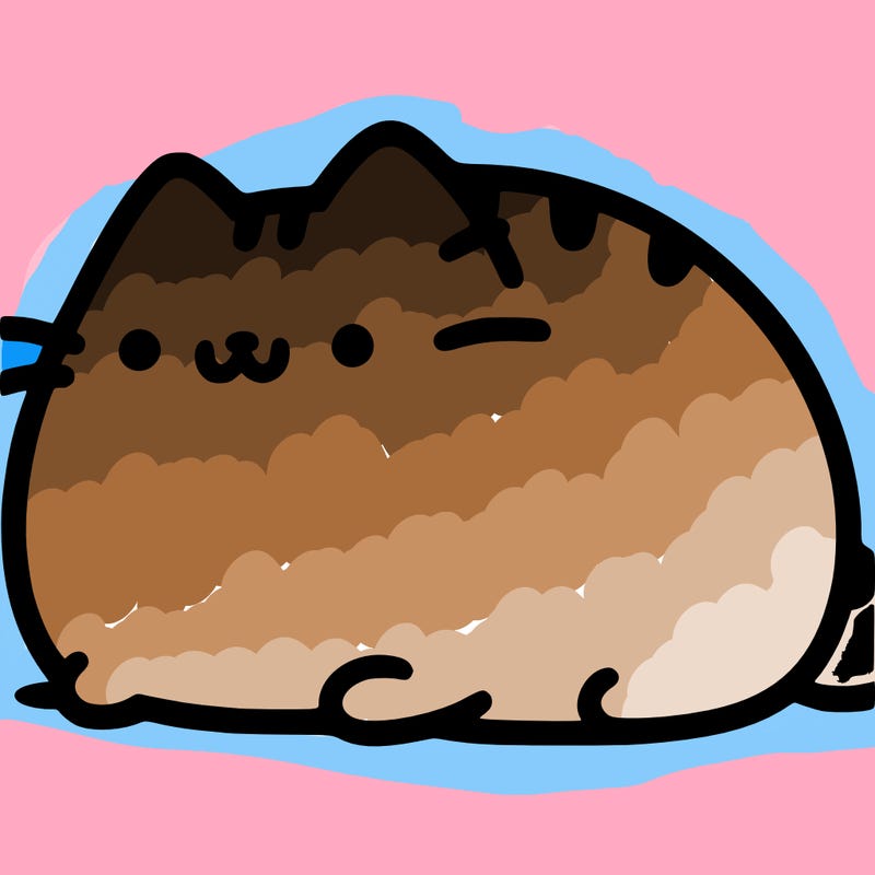 pusheen