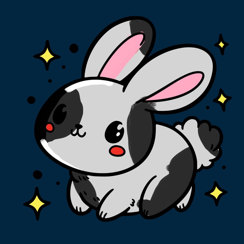 bunny