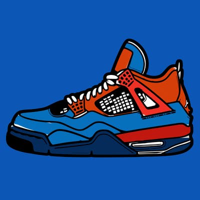 jordan 4