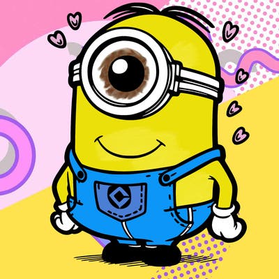 minion