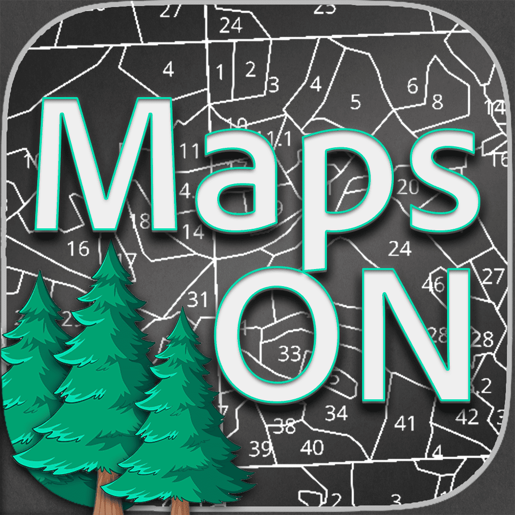 MapsON: maps are always there! - Navigation App | MWM
