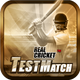 Real Cricket™ Test Match