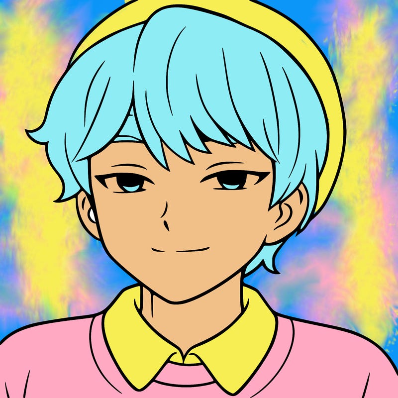 After