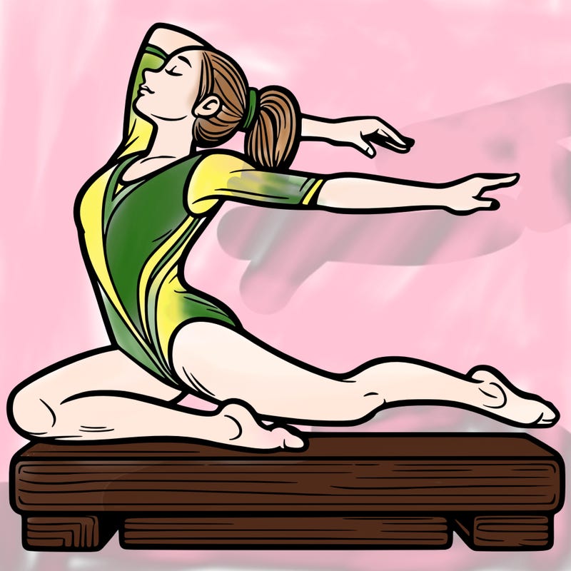 gymnastics