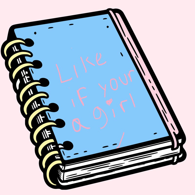 notebook