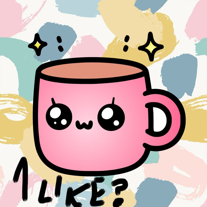 cup