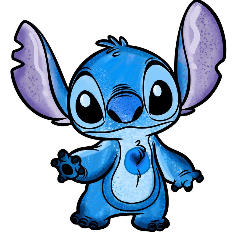 stitch