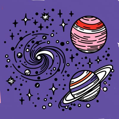 galaxy
