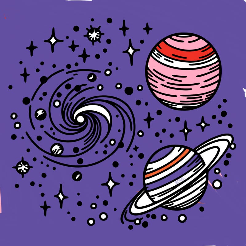 galaxy