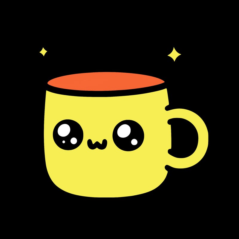 cup