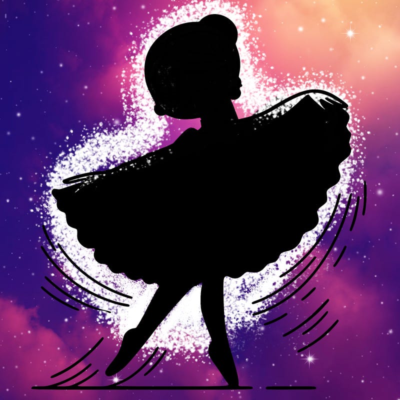 dancer