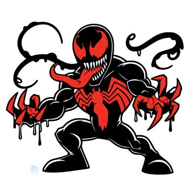 venom