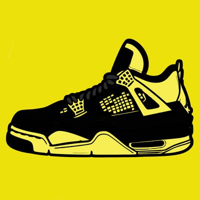 jordan 4
