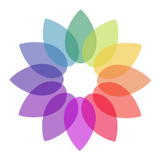MyColorful - Coloring Book - App Icon