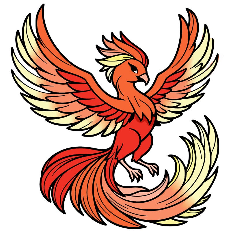 phoenix