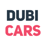 DubiCars | Used & New Cars UAE - App Icon