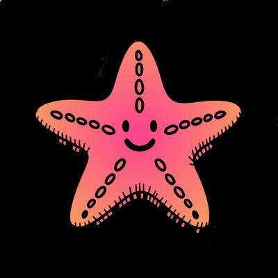 starfish