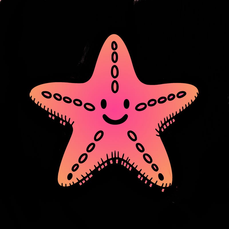 starfish