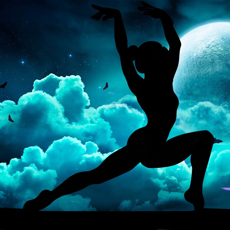 women's artistic gymnastics