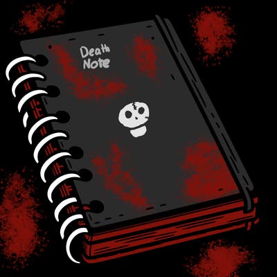 notebook