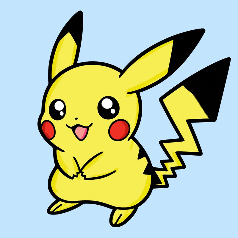 pikamon
