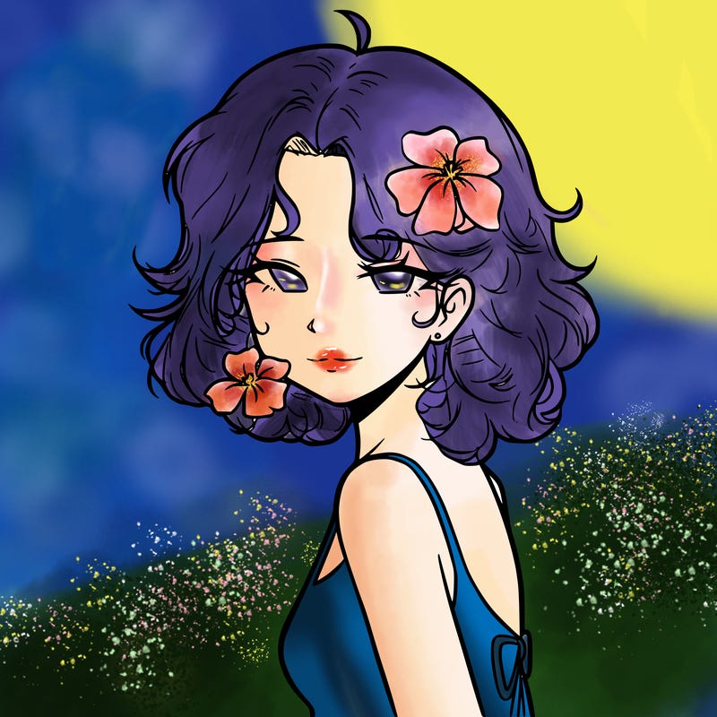 After