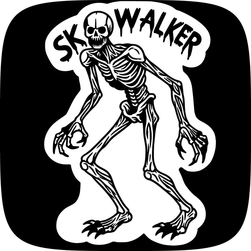 skinwalker