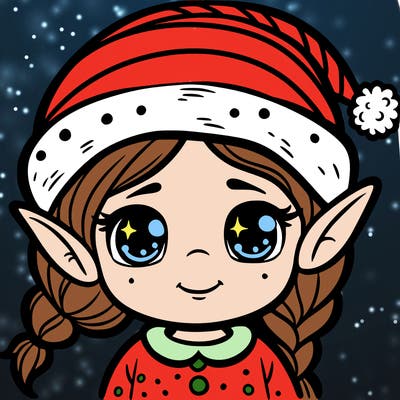 elf
