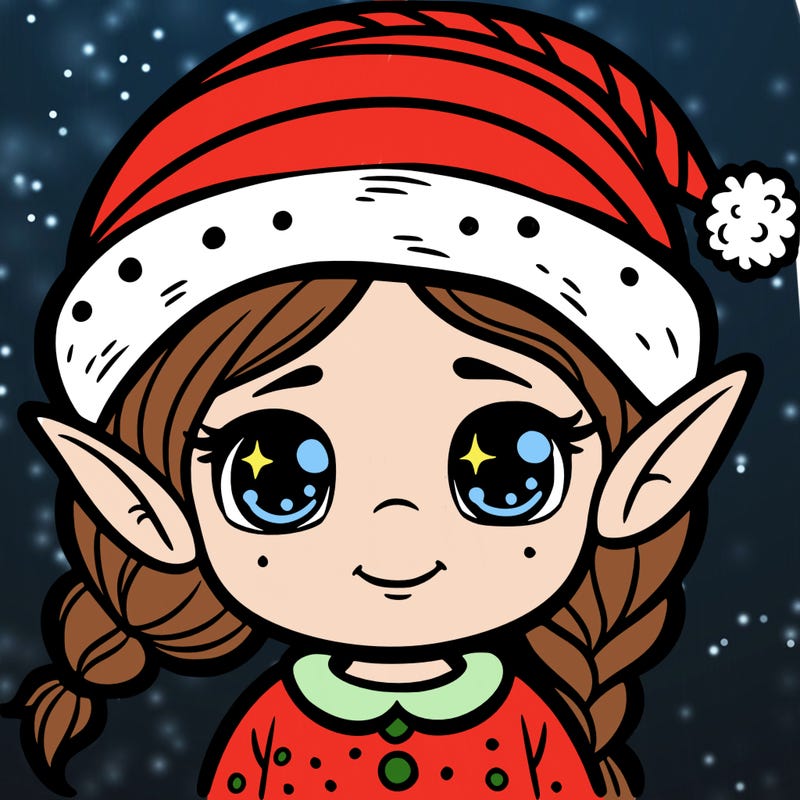elf