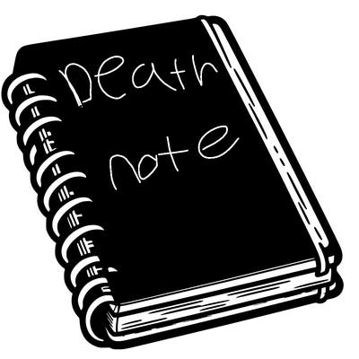 notebook