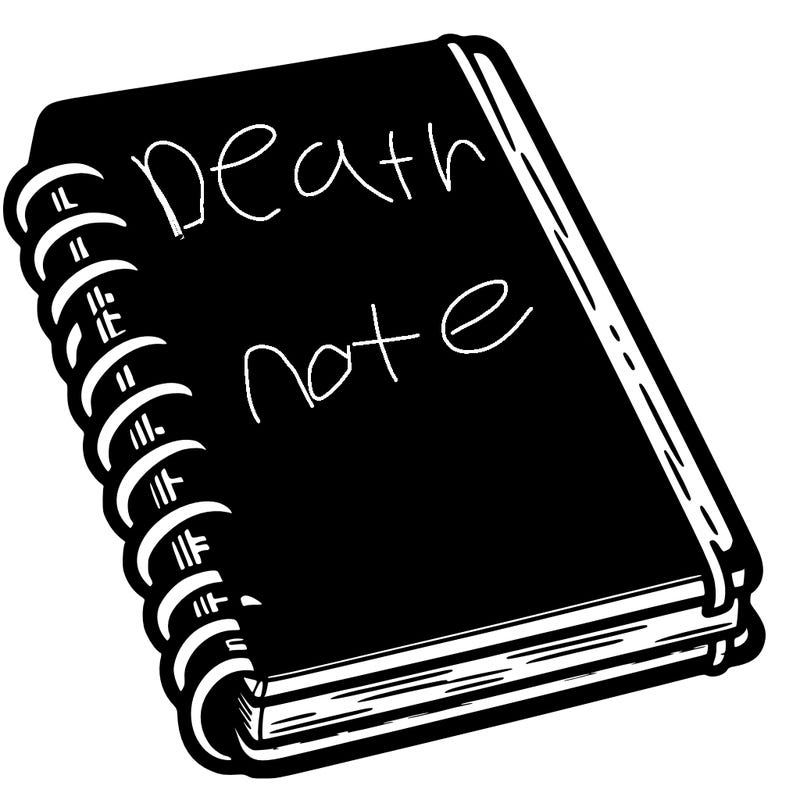 notebook