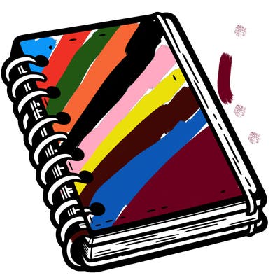notebook